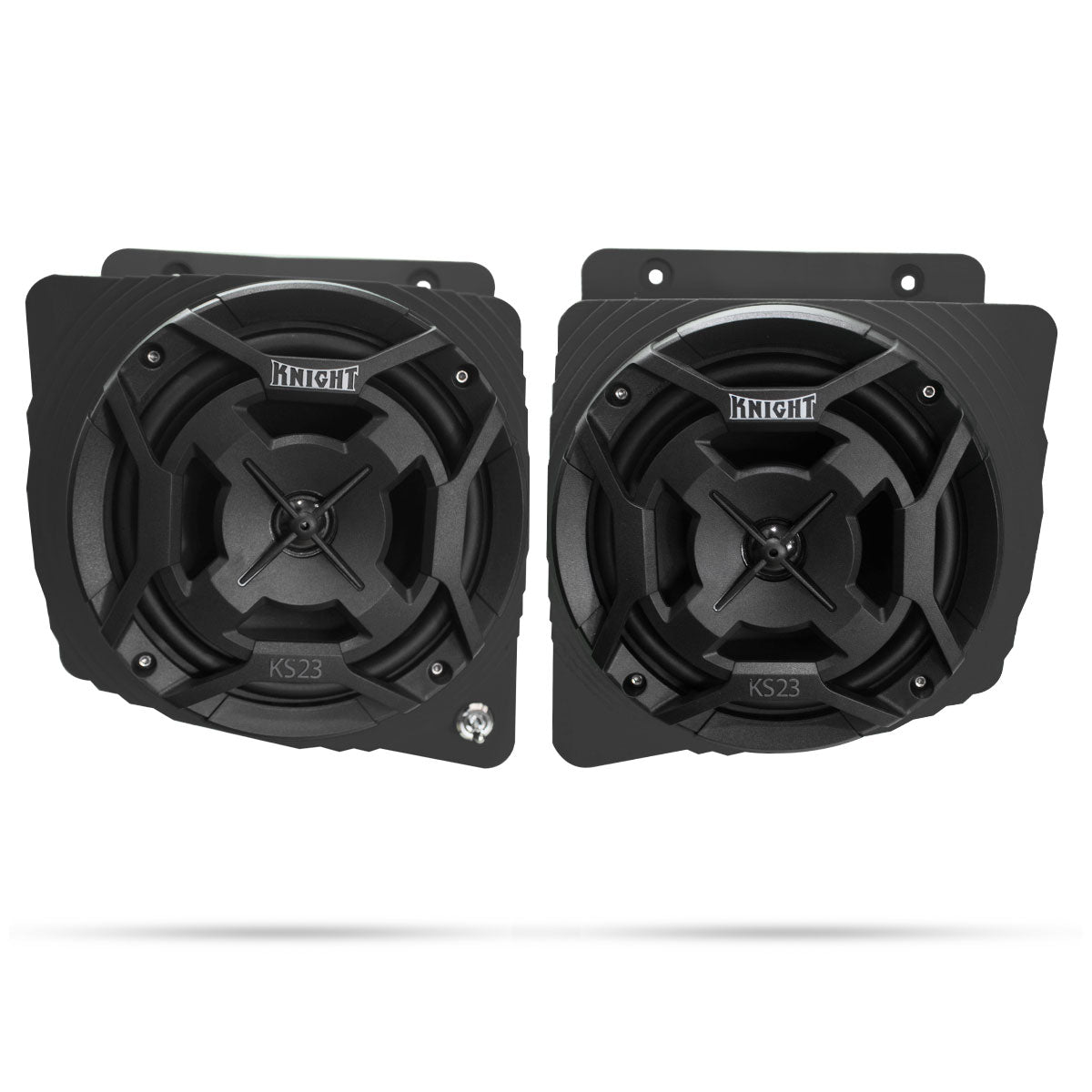 Polaris Sportsman (05-25) Bluetooth LED ATV Sound System