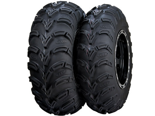 ITP Mud Lite at Tire, 25X10-12 - 56A321