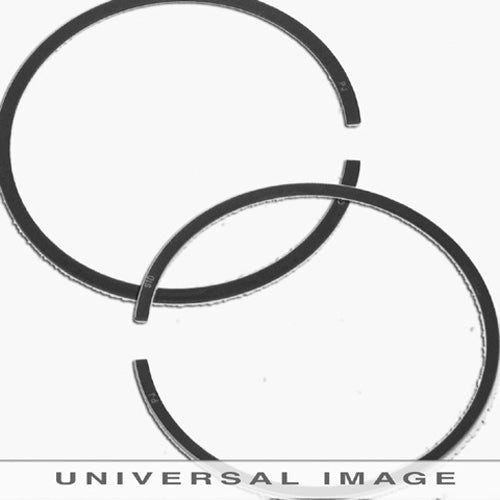 Namura OEM Style Piston Rings STD (NA-50003R)