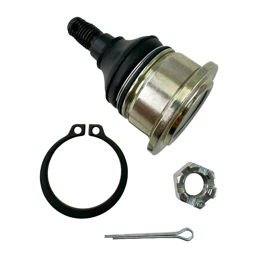 Demon Powersports 2001–2023 Yamaha Raptor 660/700, Grizzly 660/700/550, YFZ 450 Lower, Upper Rugged Ball Joint - Demon Powersports