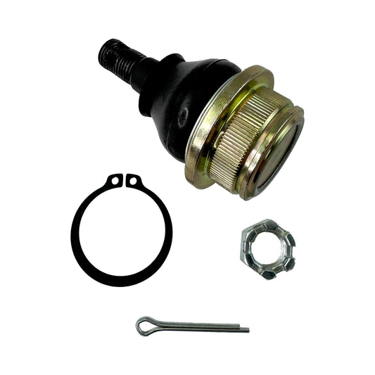 1986–2004 Kawasaki Bayou Lower, Upper
