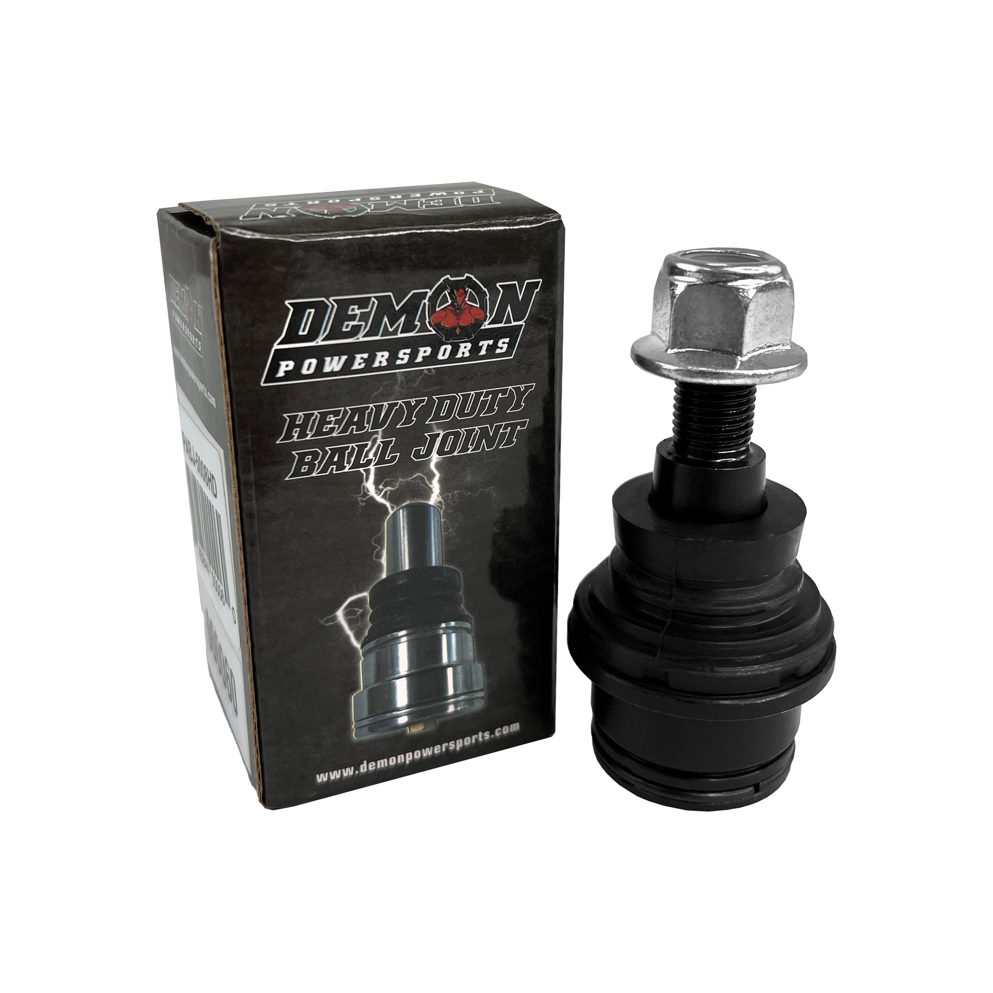 Demon Powersports 2019–2024 Honda Talon 1000X/1000R, Pioneer 1000 Upper Heavy Duty Ball Joint - Demon Powersports