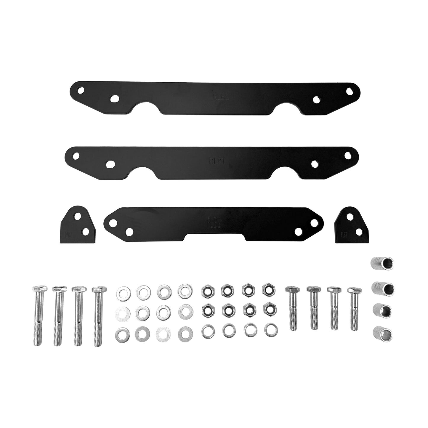 2015–2022 Honda TRX500, TRX420, TRX520 Demon Heavy Duty Bracket Lift Kit