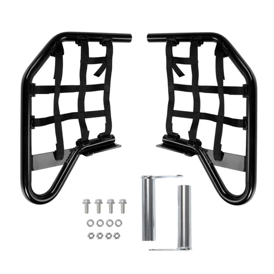2006–2022 Yamaha Raptor 700 Front