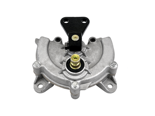 2009–2020 Polaris RZR 170 Front