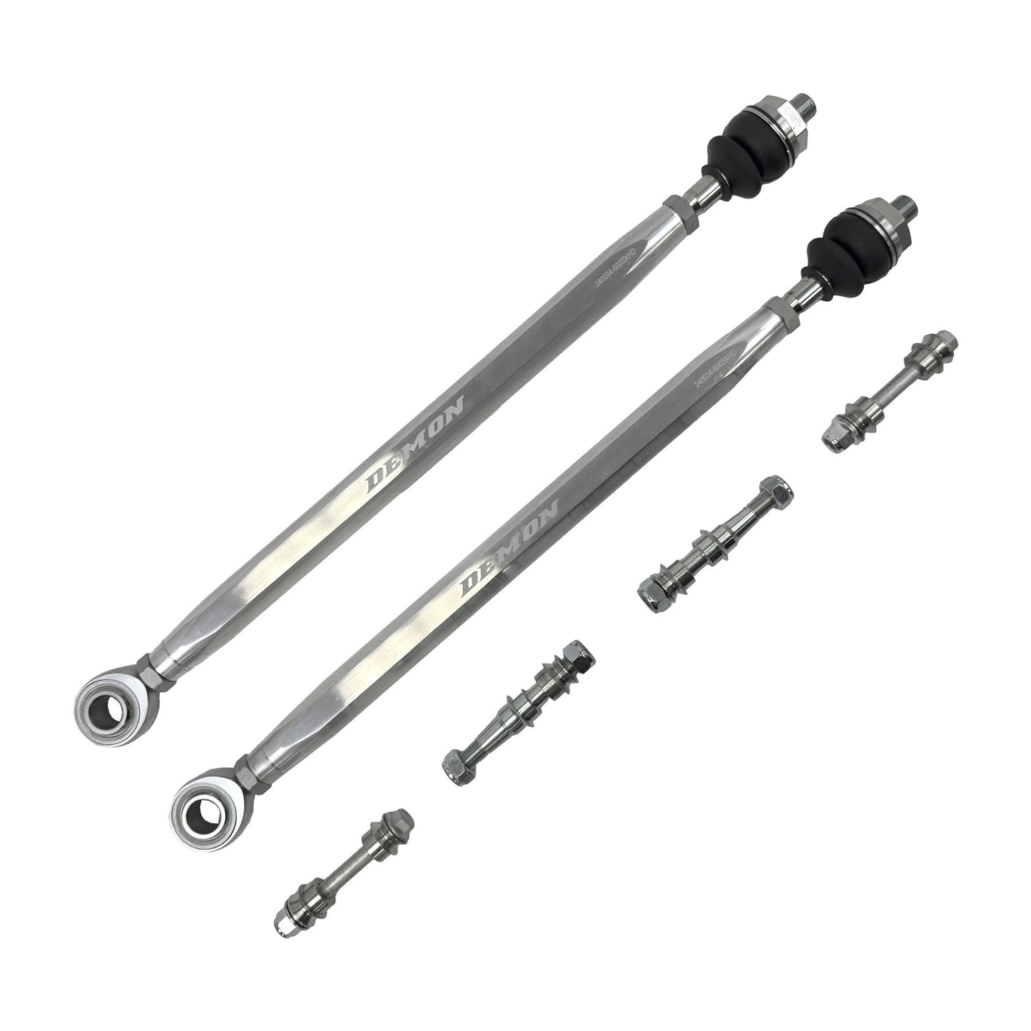 Demon Xtreme Heavy Duty Tie Rod Race Spec (PATD-6003XHD-N)
