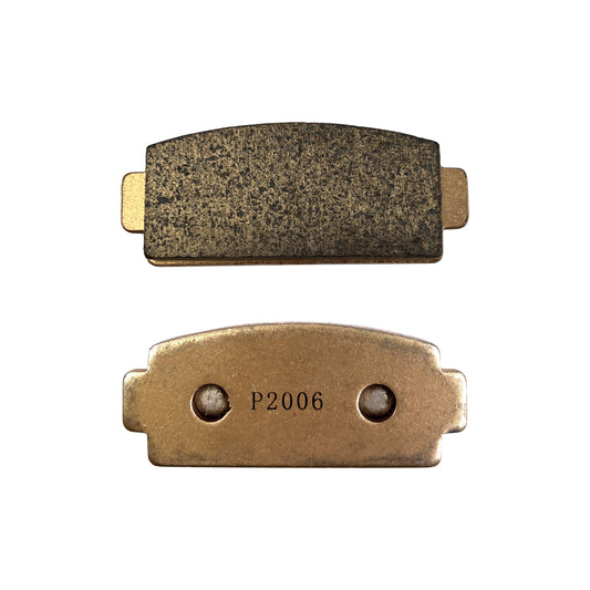 2015–2016 CFMOTO UFORCE 800, ZFORCE 800 Rear Left, Rear Right