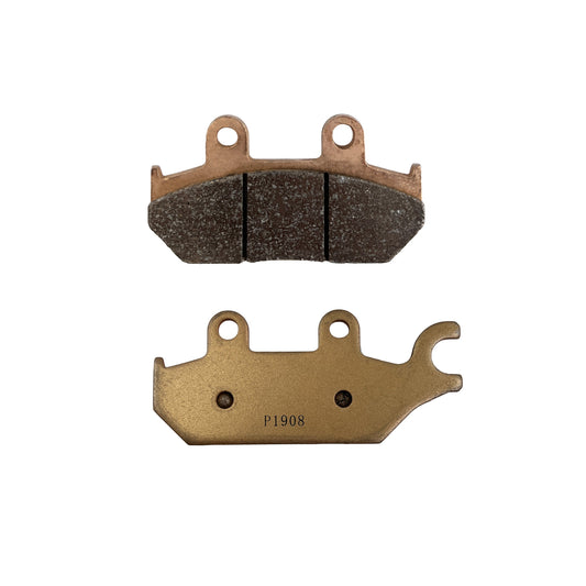 2014–2016 Can-Am Commander Max 1000, Maverick Max 1000/1000, Viking Front Right