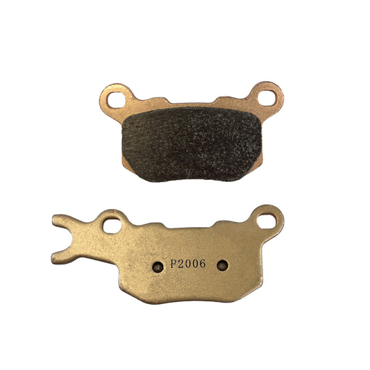 2016–2024 Can-Am Defender HD8/HD10 Rear Left