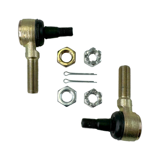 2006–2022 CFMOTO X5, X6, X8, CFORCE 500/800, KFX450, QuadRacer 450, QuadSport 400, KingQuad 500/750, Raptor 700, YFZ 450 Left, Right
