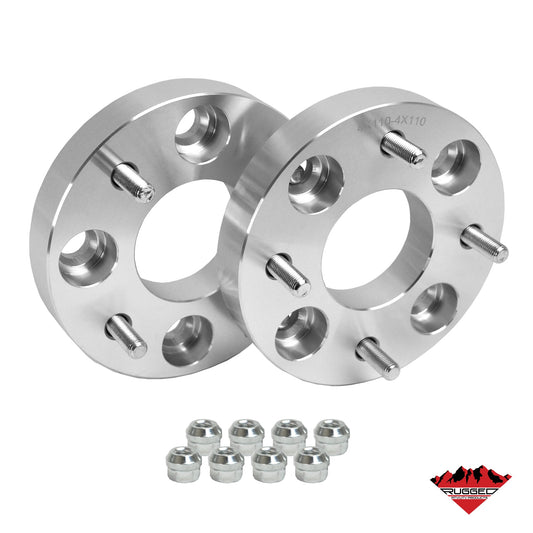 1997–2022 Can-Am Outlander 400/650/800/400 Max/650 Max/800 Max/1000/450/450 Max, Renegade 800/500/1000, Commander 800/1000, Defender HD10, Maverick Trail 1000, Prairie, KFX400, Mule SX 400/400/KAF400 Front, Rear