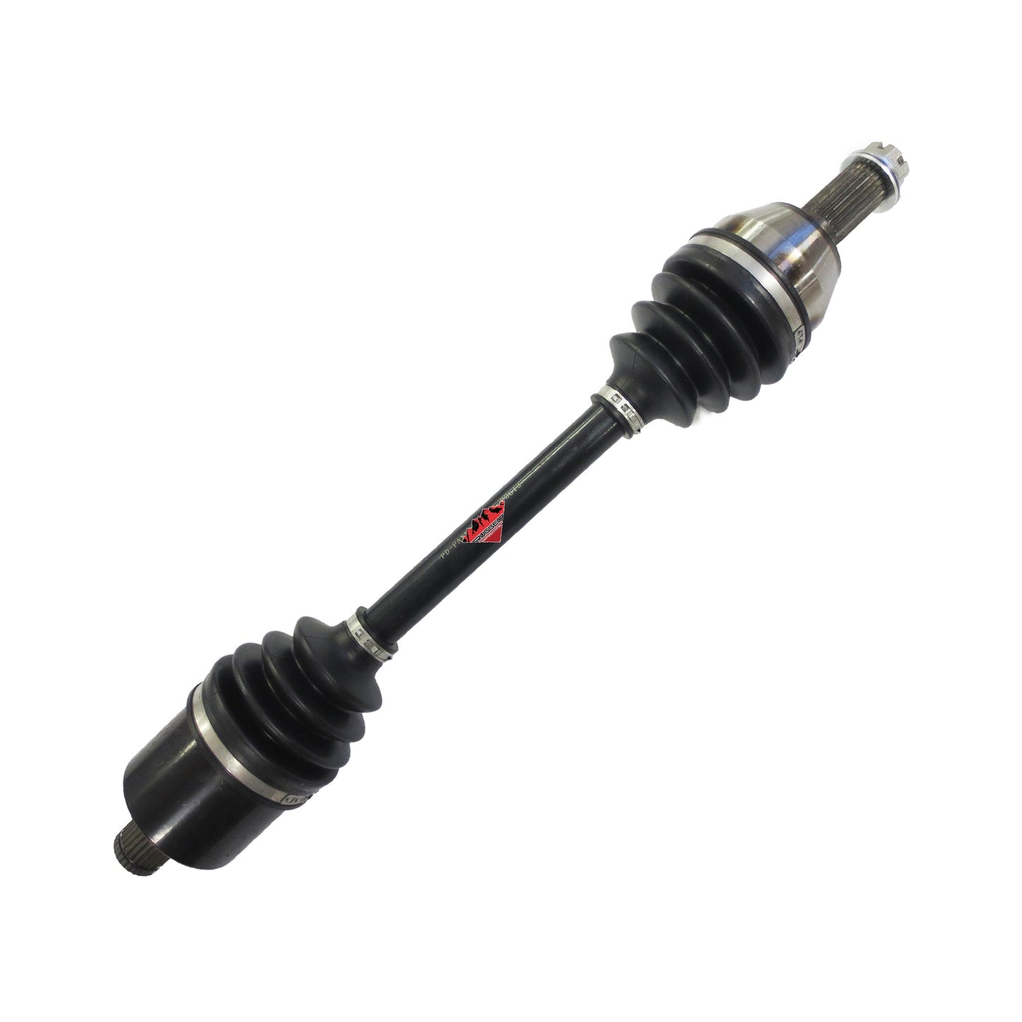 Demon Powersports 1999–2004 Polaris Sportsman 500/335/400, Worker 500, Diesel 455 Rear Left, Rear Right Rugged Performance Axle - Demon Powersports