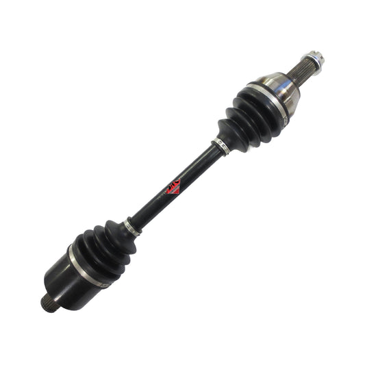 Demon Powersports 1999–2004 Polaris Sportsman 500/335/400, Worker 500, Diesel 455 Rear Left, Rear Right Rugged Performance Axle - Demon Powersports