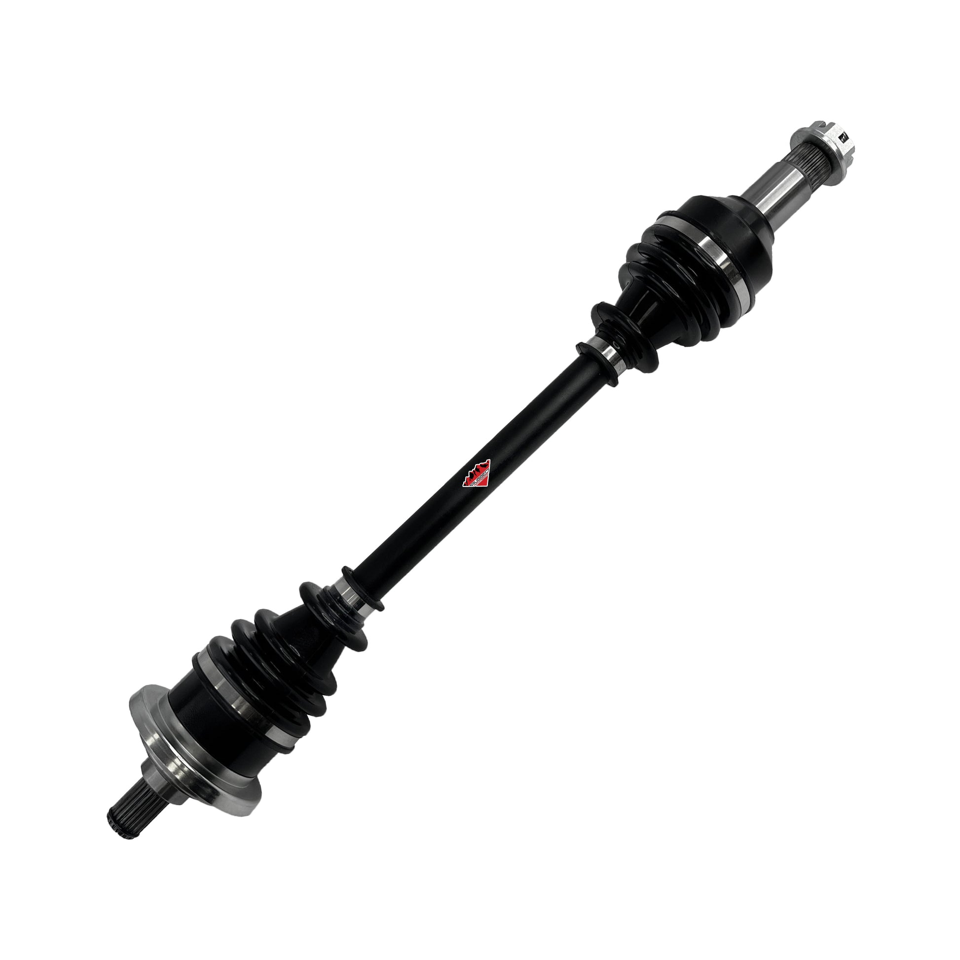 Demon Powersports 2005–2005 Arctic Cat 400, 500, 650 Front Right Rugged Performance Axle - Demon Powersports