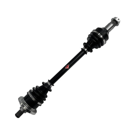 Demon Powersports 2005–2005 Arctic Cat 400, 500, 650 Front Right Rugged Performance Axle - Demon Powersports