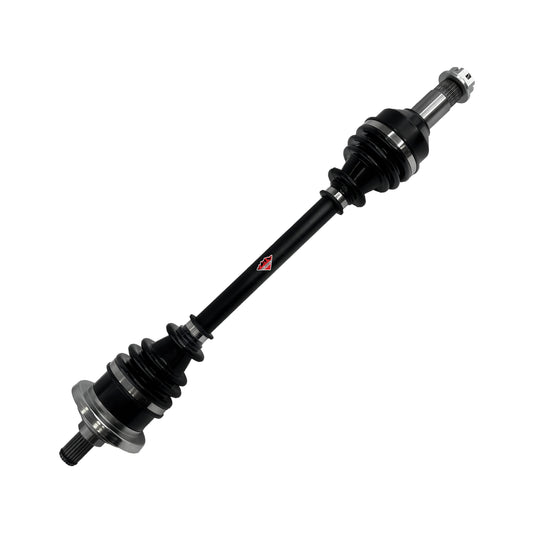 2005–2005 Arctic Cat 400, 500, 650 Front Right