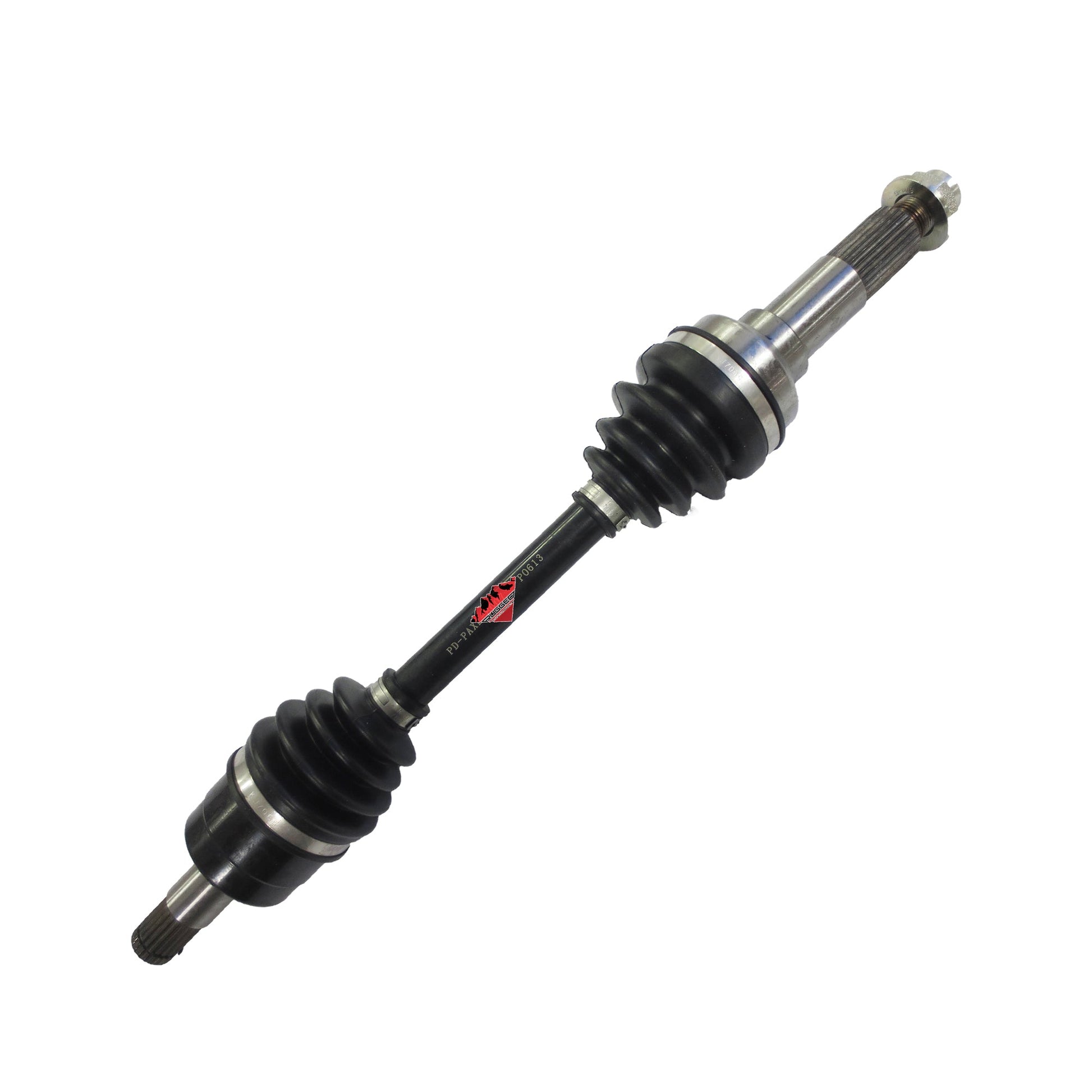 Demon Powersports 2005–2023 Honda TRX500, TRX650, TRX680 Front Right Rugged Performance Axle - Demon Powersports