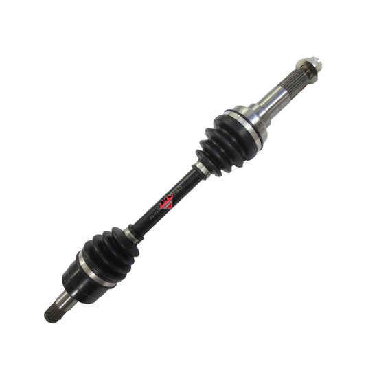 Demon Powersports 2005–2023 Honda TRX500, TRX650, TRX680 Front Right Rugged Performance Axle - Demon Powersports