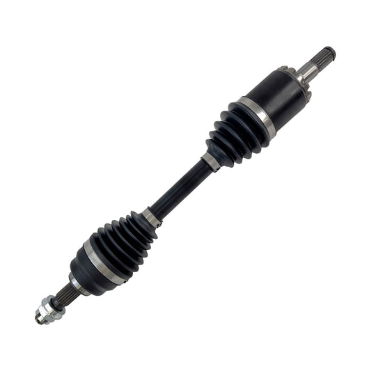 Demon Powersports 2005–2023 Kawasaki Brute Force Front Left Heavy Duty Axle - Demon Powersports