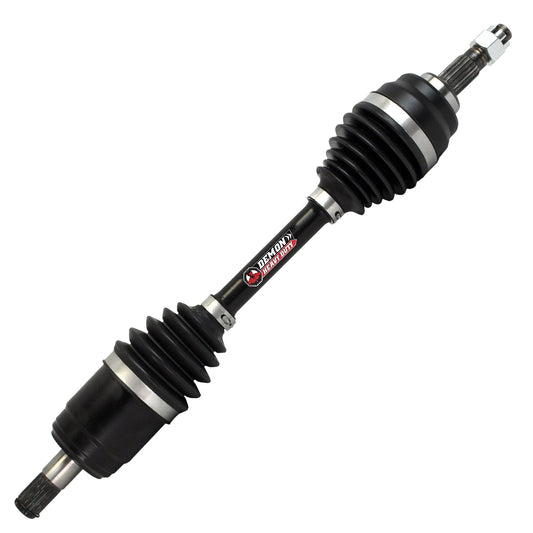 2005–2023 Kawasaki Brute Force Front Right