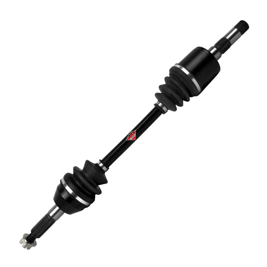 Demon Powersports 2005–2006 Polaris Ranger 500 Rear Left Rugged Performance Axle - Demon Powersports
