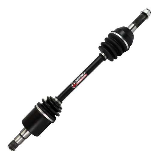 Demon Powersports Heavy Duty Axle (PAXL-6104HD)