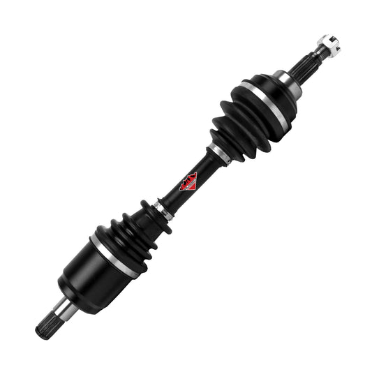 Demon Powersports 1995–2003 Honda TRX400 Front Left Rugged Performance Axle - Demon Powersports