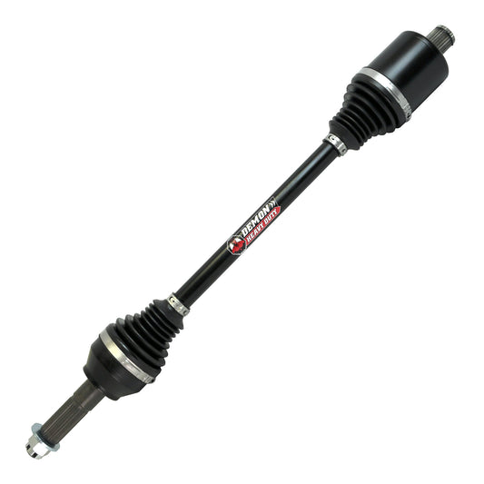 Demon Powersports Heavy Duty Lift Kit Axle (PAXL-6103HD-SLK)