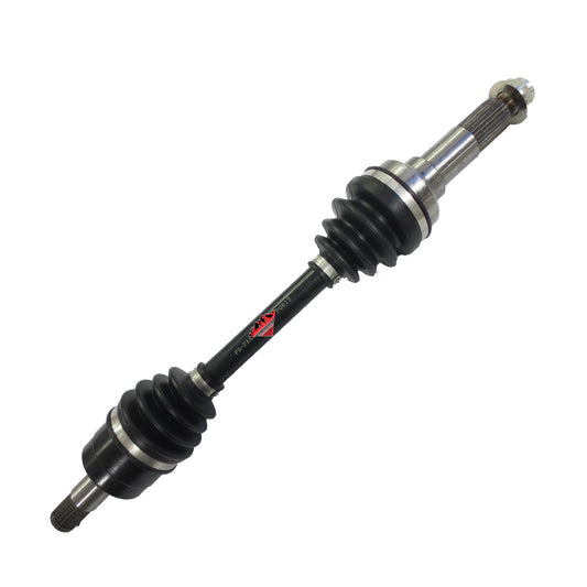 Demon Powersports 2007–2025 Yamaha Grizzly 700/550, Kodiak 700 Front Left, Front Right, Rear Left, Rear Right Rugged Performance Axle - Demon Powersports