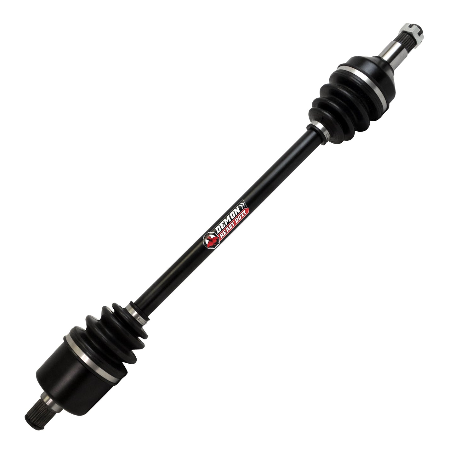 Demon Powersports 2012–2019 Arctic Cat Wildcat X/1000/4 1000/4/4X/X 1000 Rear Left, Rear Right Heavy Duty Axle - Demon Powersports