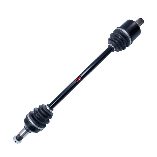 Demon Powersports 2021–2022 Segway Fugleman Front Left Rugged Performance Axle - Demon Powersports