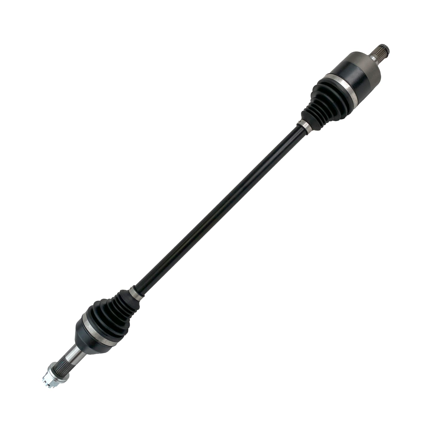 Demon Powersports 2018–2018 Can Am Commander 800/1000 Rear Left, Rear Right Heavy Duty Lift Kit Axle - Demon Powersports