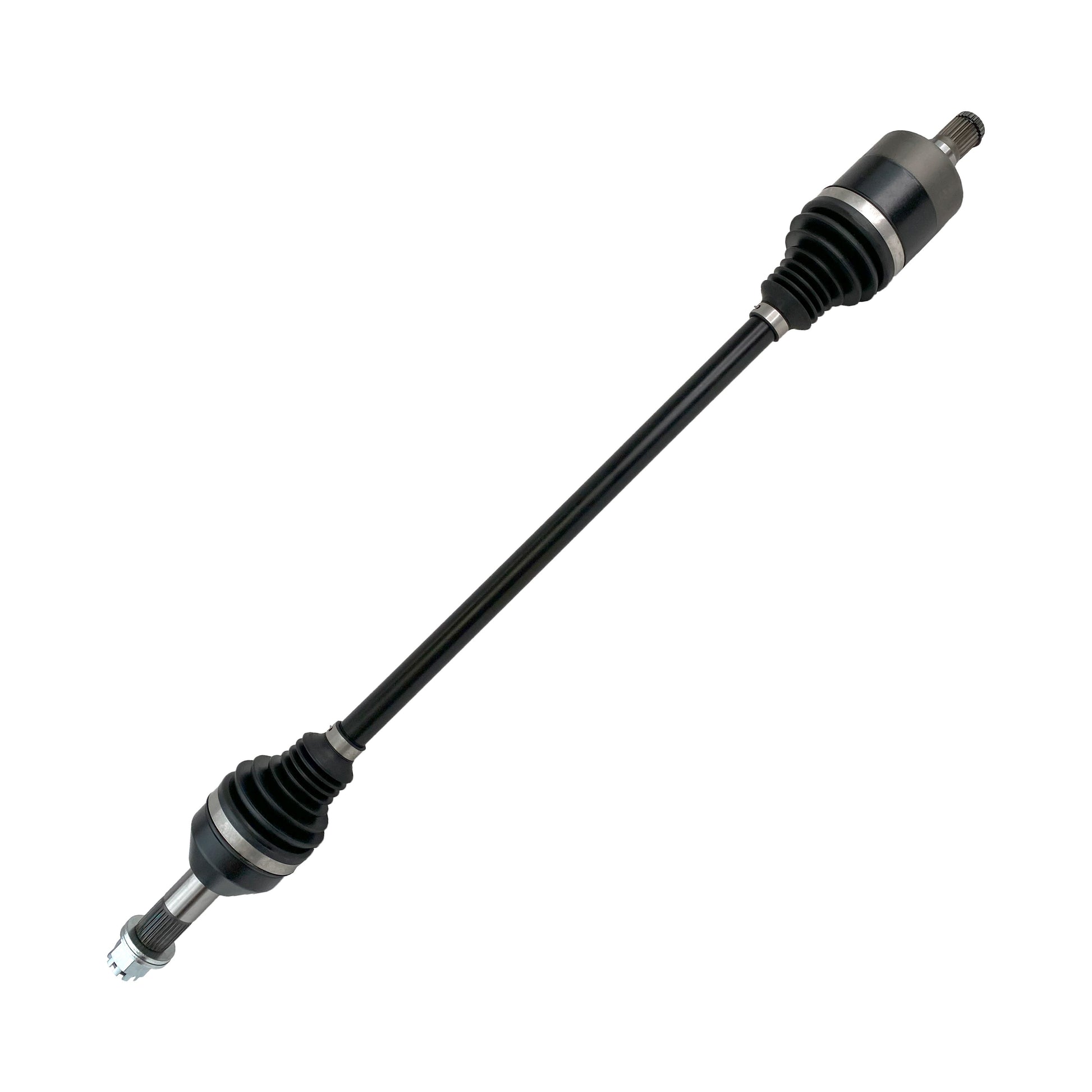 Demon Powersports 2018–2018 Can Am Commander 800/1000 Rear Left, Rear Right Heavy Duty Lift Kit Axle - Demon Powersports