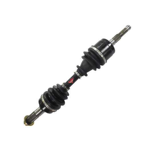 Demon Powersports 2007–2015 CFMOTO CF500, X5, X6, X8, CFORCE 600/500 Front Left Rugged Performance Axle - Demon Powersports