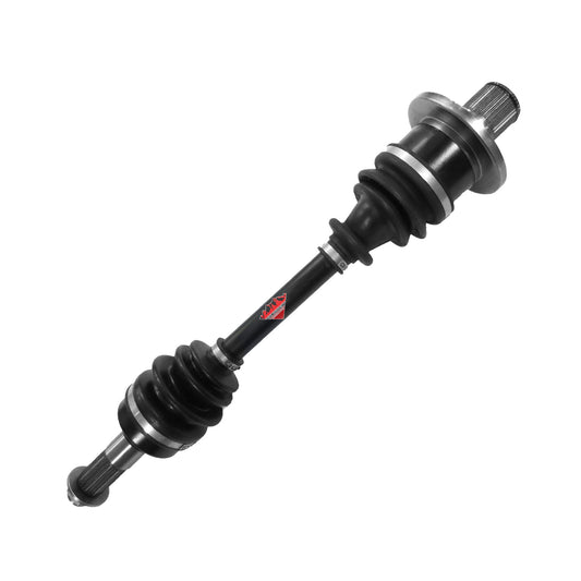 All Years HISUN ATV 800-2 Rear Right