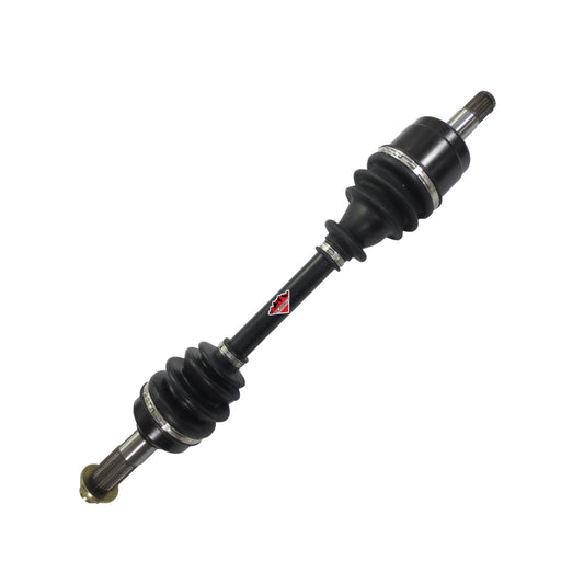 Demon Powersports 2013–2014 CFMOTO ZFORCE 600 Rear Left Rugged Performance Axle - Demon Powersports