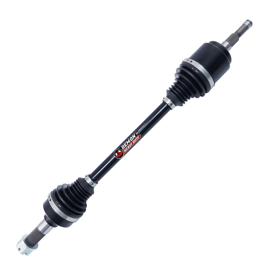 Demon Powersports Heavy Duty Axle (PAXL-14041HD)