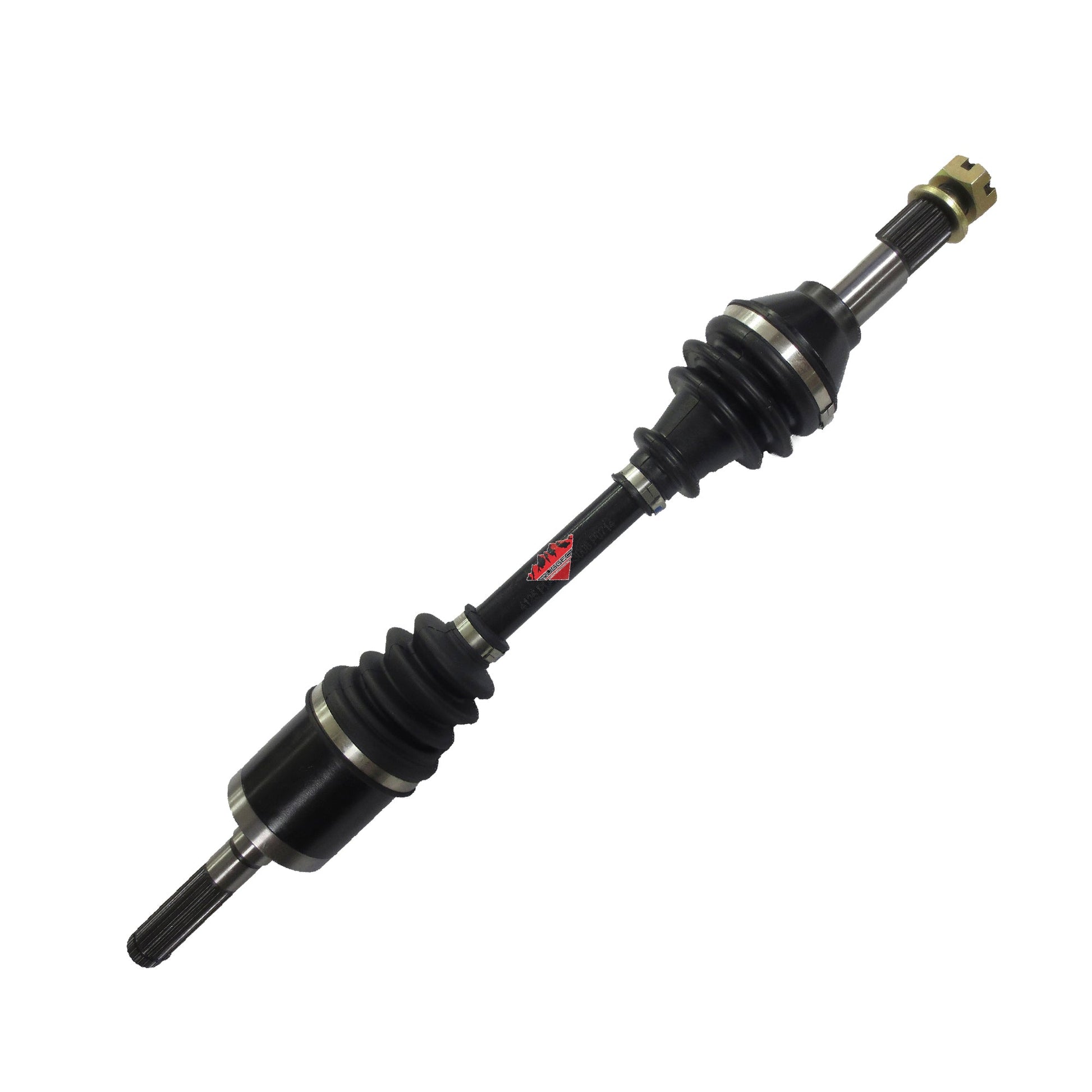 Demon Powersports 2008–2017 CFMOTO ZFORCE 800/500 Front Left, Front Right Rugged Performance Axle - Demon Powersports