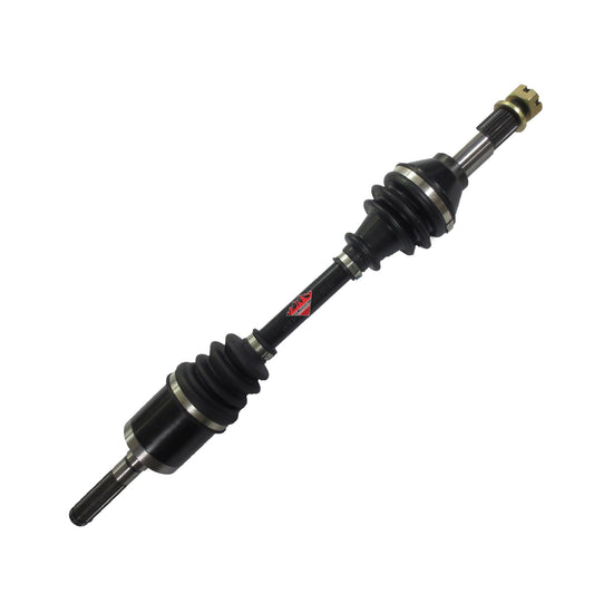 Demon Powersports 2008–2017 CFMOTO ZFORCE 800/500 Front Left, Front Right Rugged Performance Axle - Demon Powersports