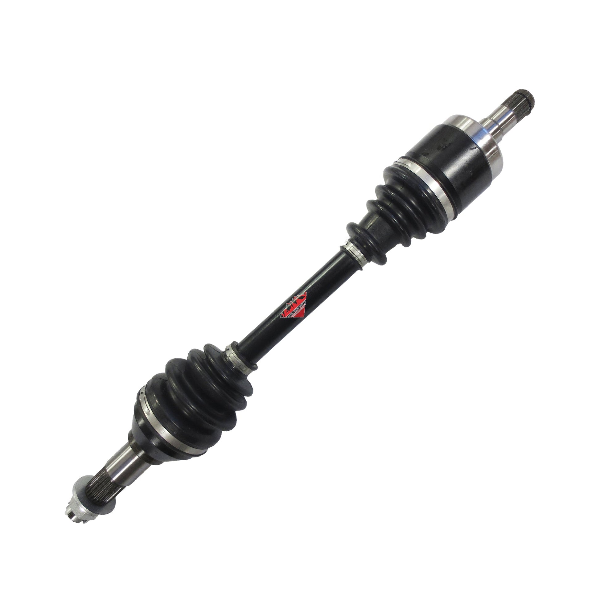 Demon Powersports 2014–2017 CFMOTO UFORCE 800/500 Front Left Rugged Performance Axle - Demon Powersports