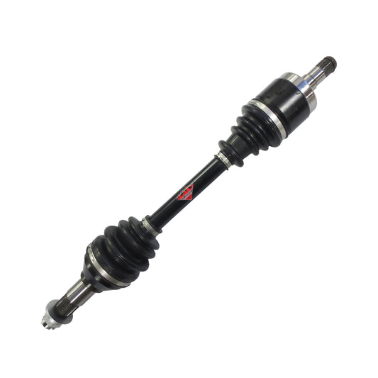 Demon Powersports 2014–2017 CFMOTO UFORCE 800/500 Front Left Rugged Performance Axle - Demon Powersports