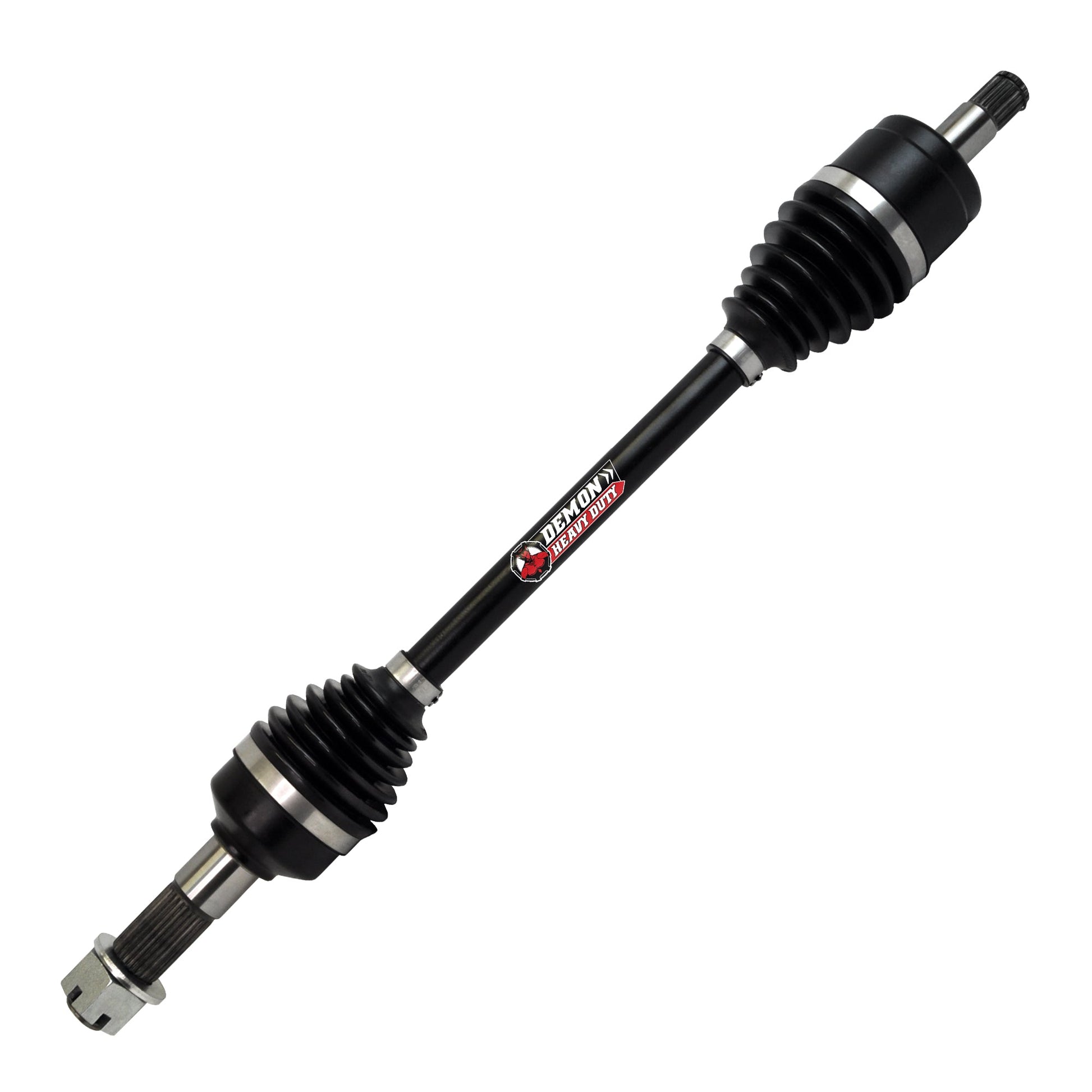 Demon Powersports 2014–2017 CFMOTO UFORCE 500/800 Front Right Heavy Duty Axle - Demon Powersports