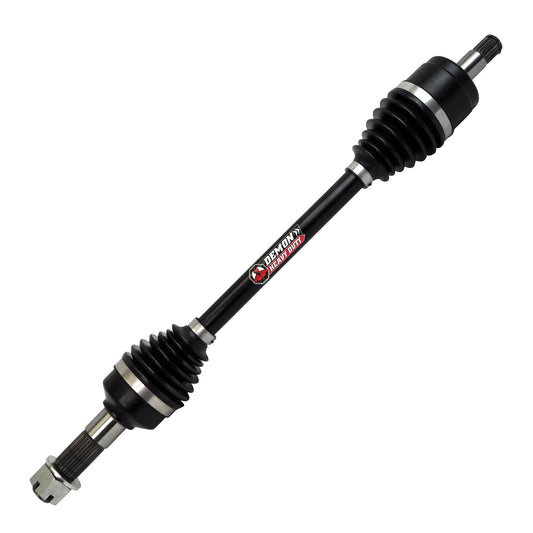 Demon Powersports 2014–2017 CFMOTO UFORCE 500/800 Front Right Heavy Duty Axle - Demon Powersports