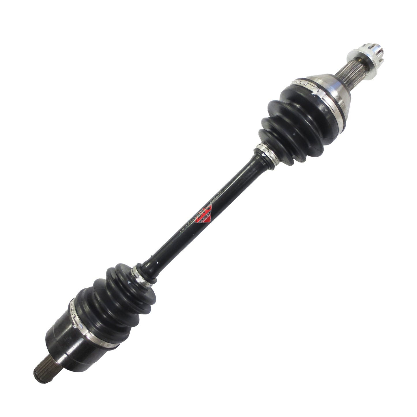 Demon Powersports 2015–2020 Arctic Cat XR 500/550/700, Alterra 500/550/700/570 Rear Left, Rear Right Rugged Performance Axle - Demon Powersports