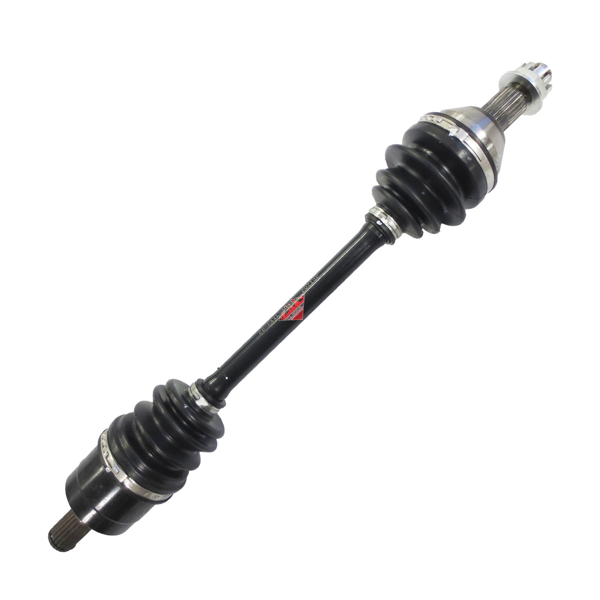 Demon Powersports 2015–2020 Arctic Cat XR 500/550/700, Alterra 500/550/700/570 Rear Left, Rear Right Rugged Performance Axle - Demon Powersports