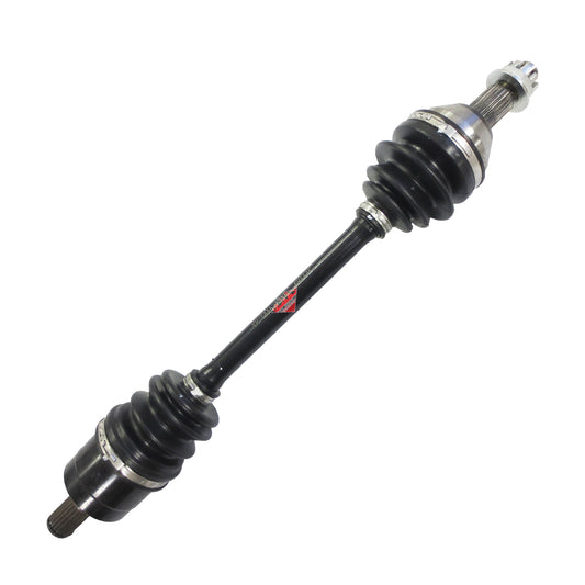 Demon Powersports 2015–2020 Arctic Cat XR 500/550/700, Alterra 500/550/700/570 Rear Left, Rear Right Rugged Performance Axle - Demon Powersports