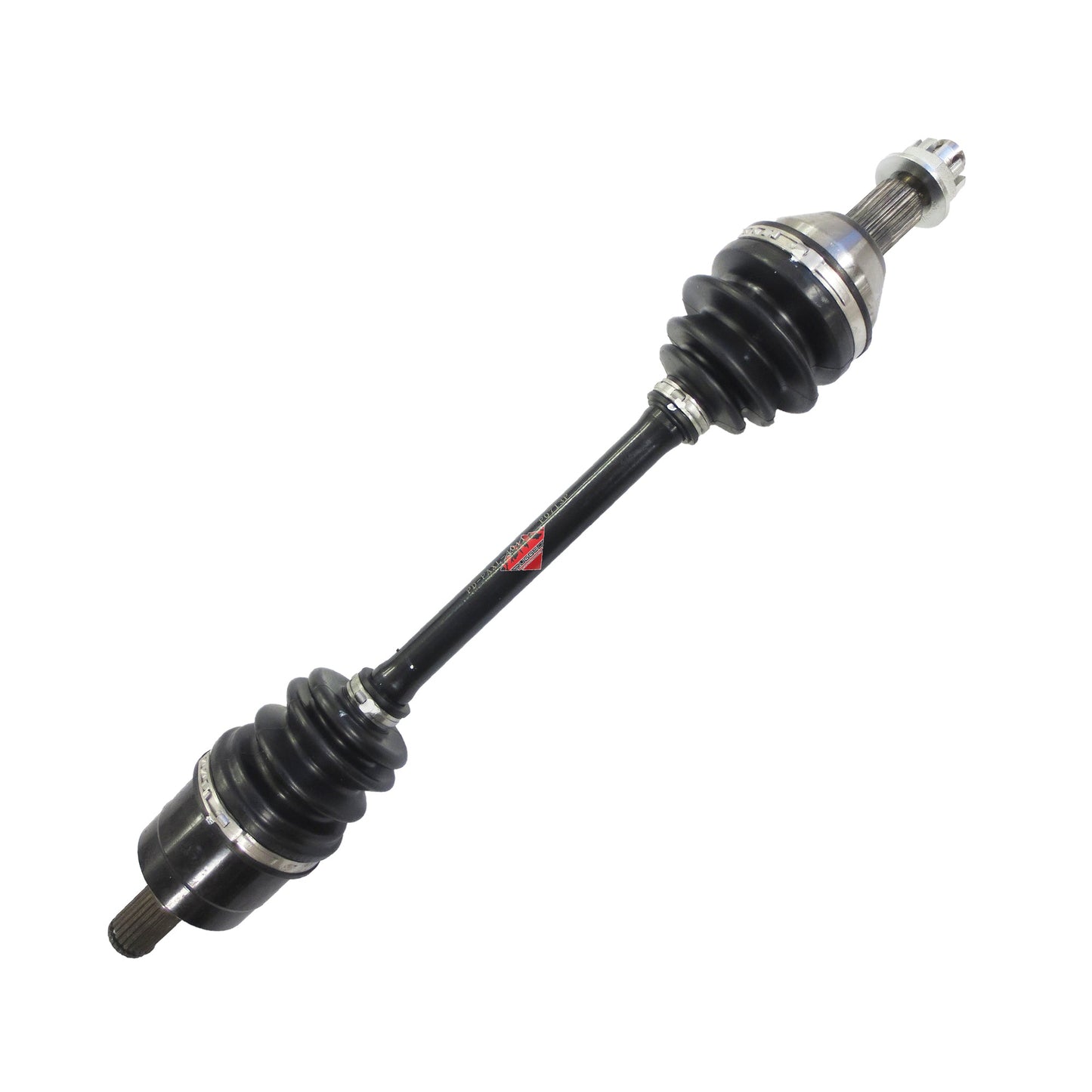 2015–2020 Arctic Cat XR 500/550/700, Alterra 500/550/700/570 Front Left, Front Right