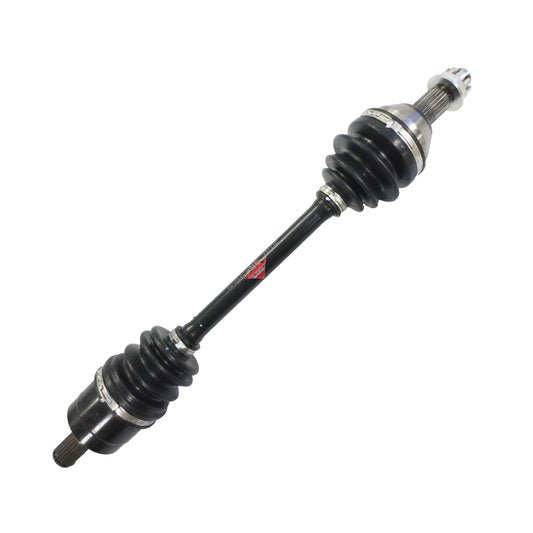 2015–2020 Arctic Cat XR 500/550/700, Alterra 500/550/700/570 Front Left, Front Right