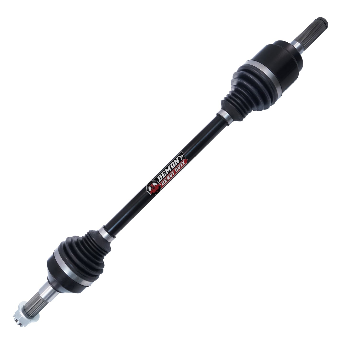 Demon Powersports 2015–2019 Arctic Cat Wildcat Sport Front Left, Front Right Heavy Duty Axle - Demon Powersports