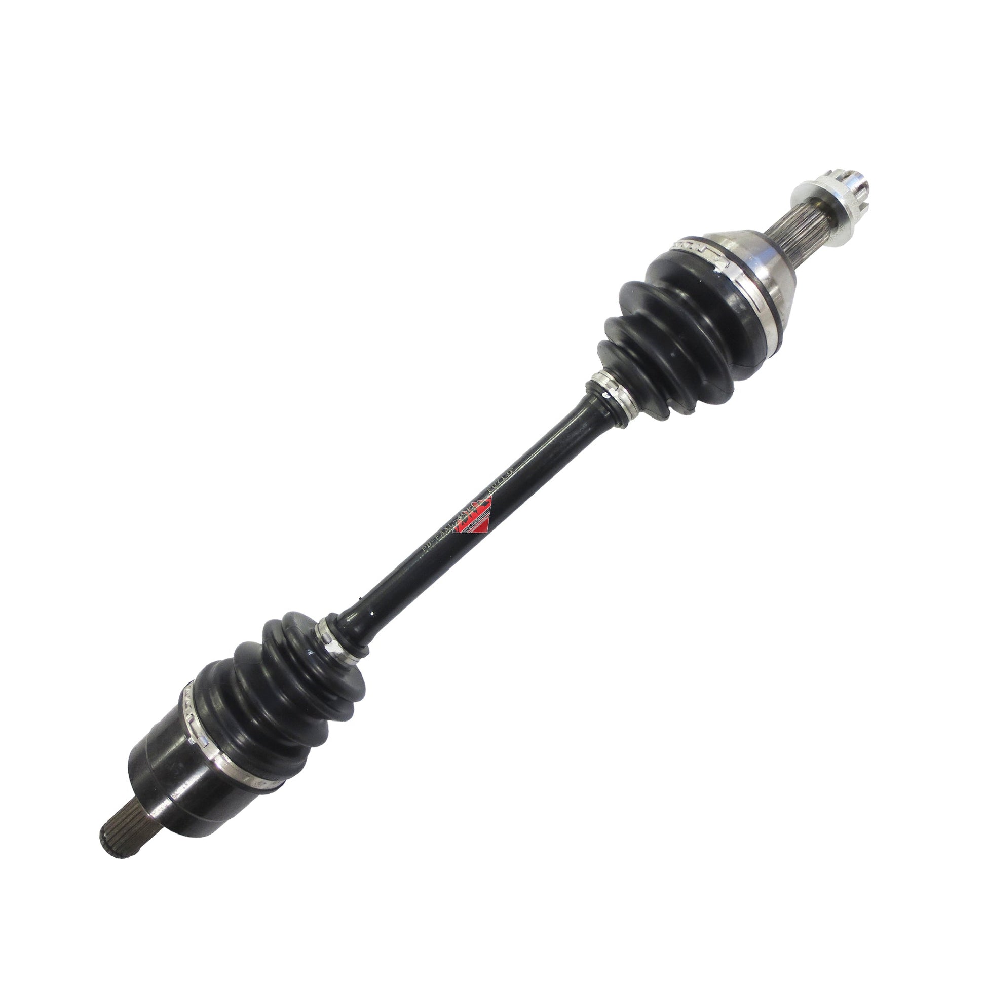 Demon Powersports 2015–2022 Arctic Cat Diesel 700, TBX 700, TRV 500/550/700, 500, Alterra 700/500/550 Rear Left, Rear Right Rugged Performance Axle - Demon Powersports